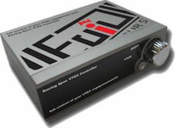 Auto Gs VTec Controller