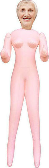 Shots Greedy Gilf Doll Blow-up Sex Doll Butt Vagina | Skroutz.mt