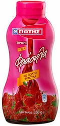 Γιώτης mit Geschmack Strawberry 350gr