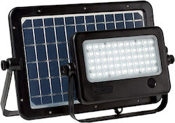 Elmark Solar Flood Light 50W Waterproof 6000K Elmark Solar Flood Light 50W Waterproof 6000K