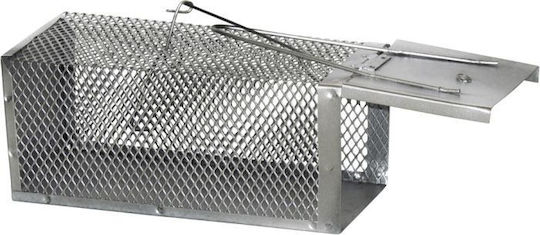 Biofan Cage made of Metal 23x9.5x9.5cm 14511