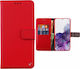 Volte-Tel Allure Magnet Brieftasche Synthetisch...
