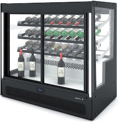 Sayl Barcelona CPAK-RAA-W Refrigeratoare Comerciale Pentru Vin Sayl Barcelona CPAK-RAA-W Refrigeratoare Comerciale Pentru Vin