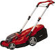 Einhell Rasarro 36/38 Μηχανή Γκαζόν Μπαταρίας 18V