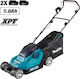 Makita Mașină de tuns iarba Baterie 18V