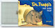 STAC Dr Trapp's Glue Trap 16x24cm 2pcs