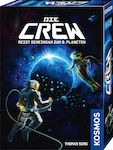 Kosmos Board Game The Crew: The Quest For Planet Nine for 2-5 Players 10+ Years 691868 (EN)