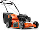 Husqvarna LC 356VP Selbstfahrend Rasenmäher Benzin 4.2hp/166cc