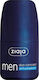 Ziaja Men Duo Concept Antiperspirant Deodorant sub formă de Roll-On 60ml