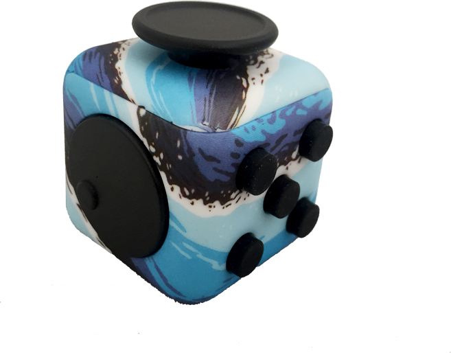 fidget cube skroutz