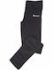 Kinder Thermohose Schwarz