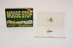 Mouse Stop Glue Trap made of Plastic 1pcs