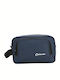 Masculin Necesare în culoarea Albastru marin 28cm