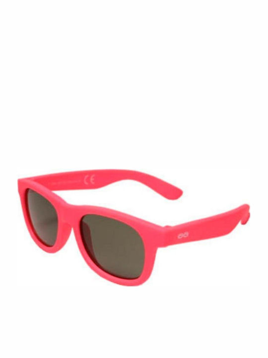 iTooTi Kids Sunglasses Pink For 3-5 Years T-SHA...
