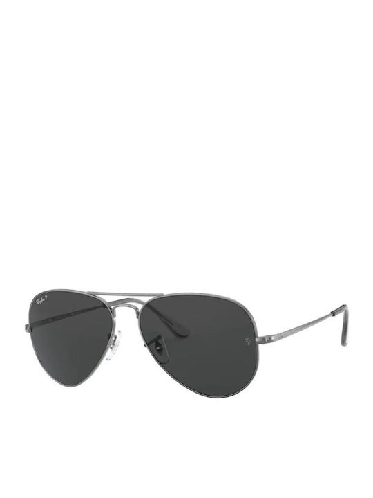 Ray Ban Aviator Metal II Unisex Sonnenbrille mi...