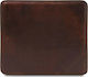 Tuscany Leather TL141891 Mauspad (200mm) Dunkel...