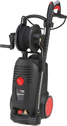 Wurth HDR 185 Power Plus Πλυστικό Ρεύματος 185bar Wurth HDR 185 Power Plus Πλυστικό Ρεύματος 185bar