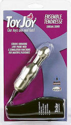 ToyJoy Ensemble Tendresse Sensual Silver