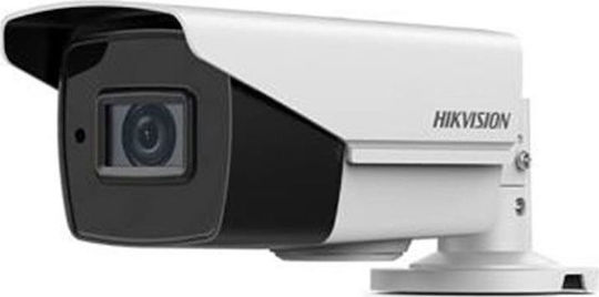 Hikvision DS-2CE16H8T-IT3F CCTV Cameră de Supraveghere Full HD+ 5MP Rezistentă la apă cu Lentilă 2.8mm