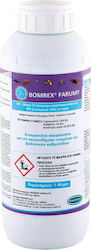 Protecta Bombex Farumy CS Liquid for Cockroaches / Bed Bugs / Mosquitoes / Ants / Flies / Wasps / Fleas 500ml 1pcs