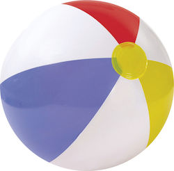 Intex Glossy Inflatable Beach Ball 51 cm