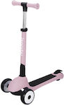 Bebe Stars Kids Scooter Foldable iSporter Pro 3-Wheel Pink