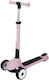 Bebe Stars Kinderroller Klappbar iSporter Pro 3...