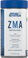 Applied Nutrition ZMA Professional 60 κάψουλες