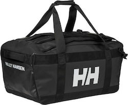 Helly Hansen Scout Duffel XL 90lt Negru Helly Hansen Scout Duffel XL 90lt Negru