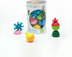 Lalaboom Educational Beads 5 in 1 for 12++ Months