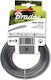 Bradas ZRO1615B Brush Cutter Trimmer Line Round Length 15m And Thickness 1.6mm