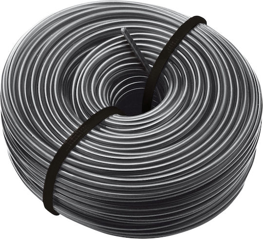 Bosch F016800462 Μεσινέζα Τετράγωνη Μήκους 24m και Πάχους 1.6mm