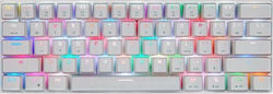 Motospeed CK62 RGB Wireless Gaming Mechanical K...