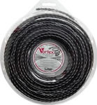 Tornado Oval Twist Brush Cutter Trimmer Line 4.3mm 21m 82033