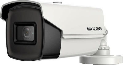 Hikvision DS-2CE16U1T-IT3F CCTV Surveillance Camera 4K Waterproof with Lens 3.6mm