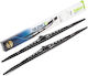 Valeo Silencio VM213 Front Set Car Wiper Blades 600mm