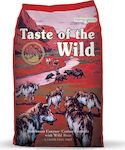 Taste Of The Wild Southwest Canyon 12.2kg Ξηρά Τροφή Σκύλων χωρίς Σιτηρά με Αγριογούρουνο