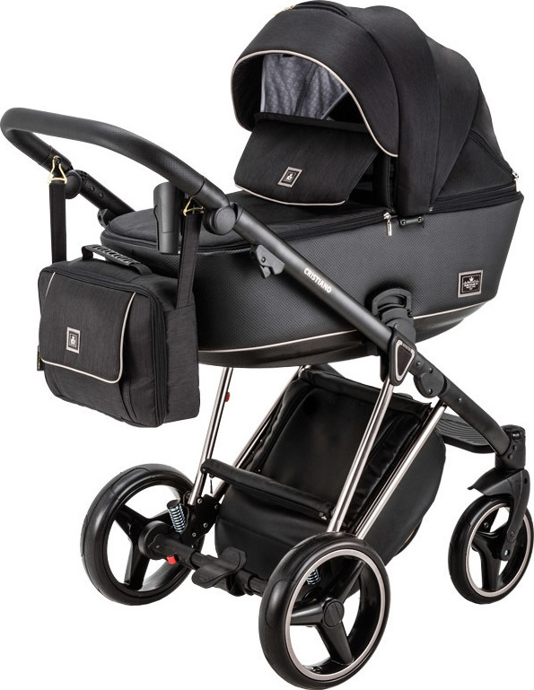 Adamex Cristiano 3 in 1 CR409 | Skroutz.gr