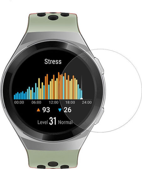 Tempered Glass for the Huawei Watch GT 2e 1pcs 103513666A