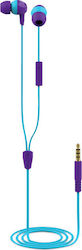 Trust Buddi Kids In-ear Handsfree Headphones with Connector 3.5mm Trust Buddi Kids In-ear Handsfree Headphones with Connector 3.5mm