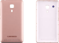 Leagoo Καπάκι Μπαταρίας Z1 BATTERY COVER Χρυσό για