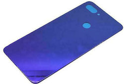 Καπάκι Back Cover Πίσω Μωβ Xiaomi Mi 8 Lite