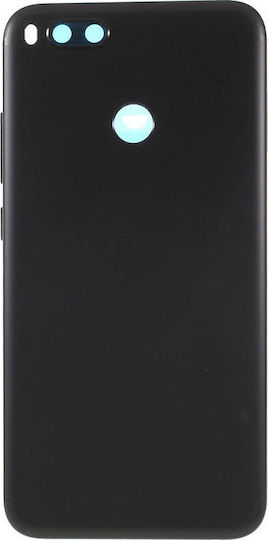 Capac Baterie Mi A1 Negru pentru Xiaomi Mi 5X/Mi A1
