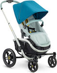 Quinny Vancouver Baby Stroller Suitable for Newborn Blue