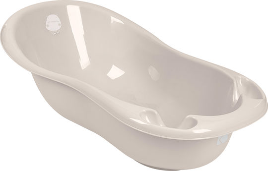 Kikka Boo Baby Bath Hippo Beige