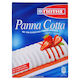 Giotis Backmischung für Panna Cotta mit Geschmack Erdbeere 200g