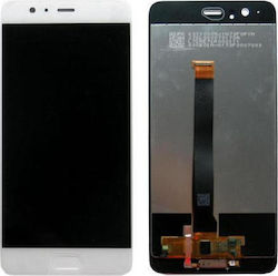 Huawei Οθόνη για Huawei P10 Plus (Λευκό) Huawei Οθόνη για Huawei P10 Plus (Λευκό)