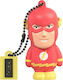 Tribe Flash 16GB USB 2.0 Stick Multicolour