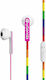 Urbanista San Francisco In-ear Handsfree with 3...