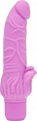 ToyJoy Get Real Classic Stim Vibrator Pink